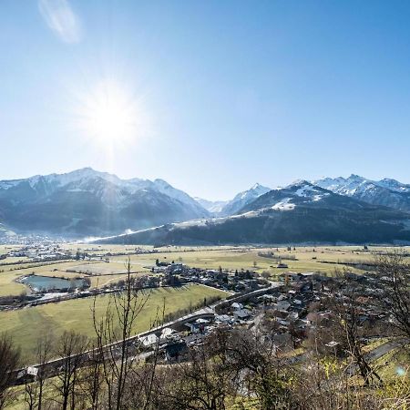 Vila Haus Rainer Piesendorf Exteriér fotografie