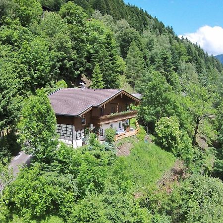 Vila Haus Rainer Piesendorf Exteriér fotografie