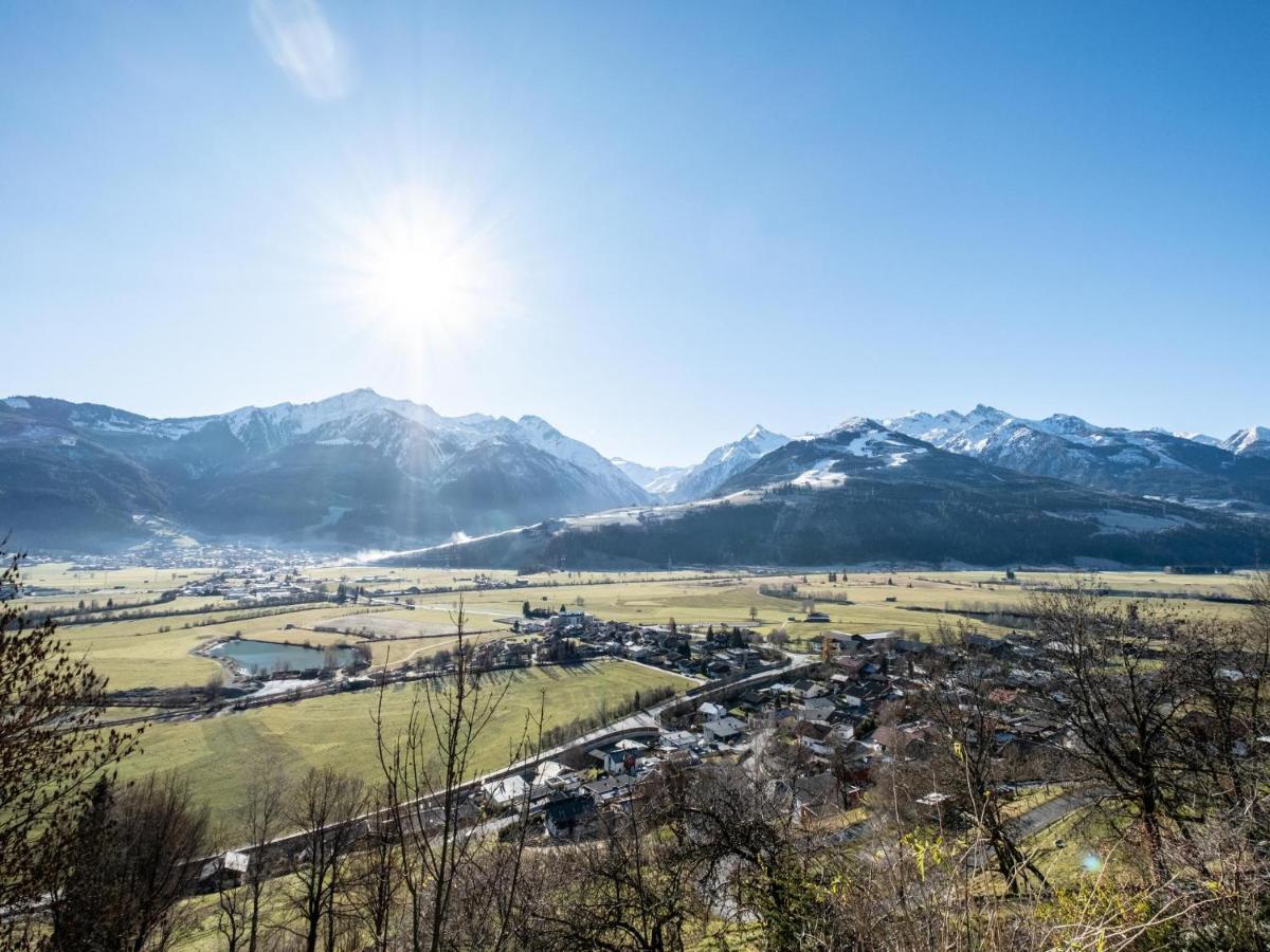 Vila Haus Rainer Piesendorf Exteriér fotografie