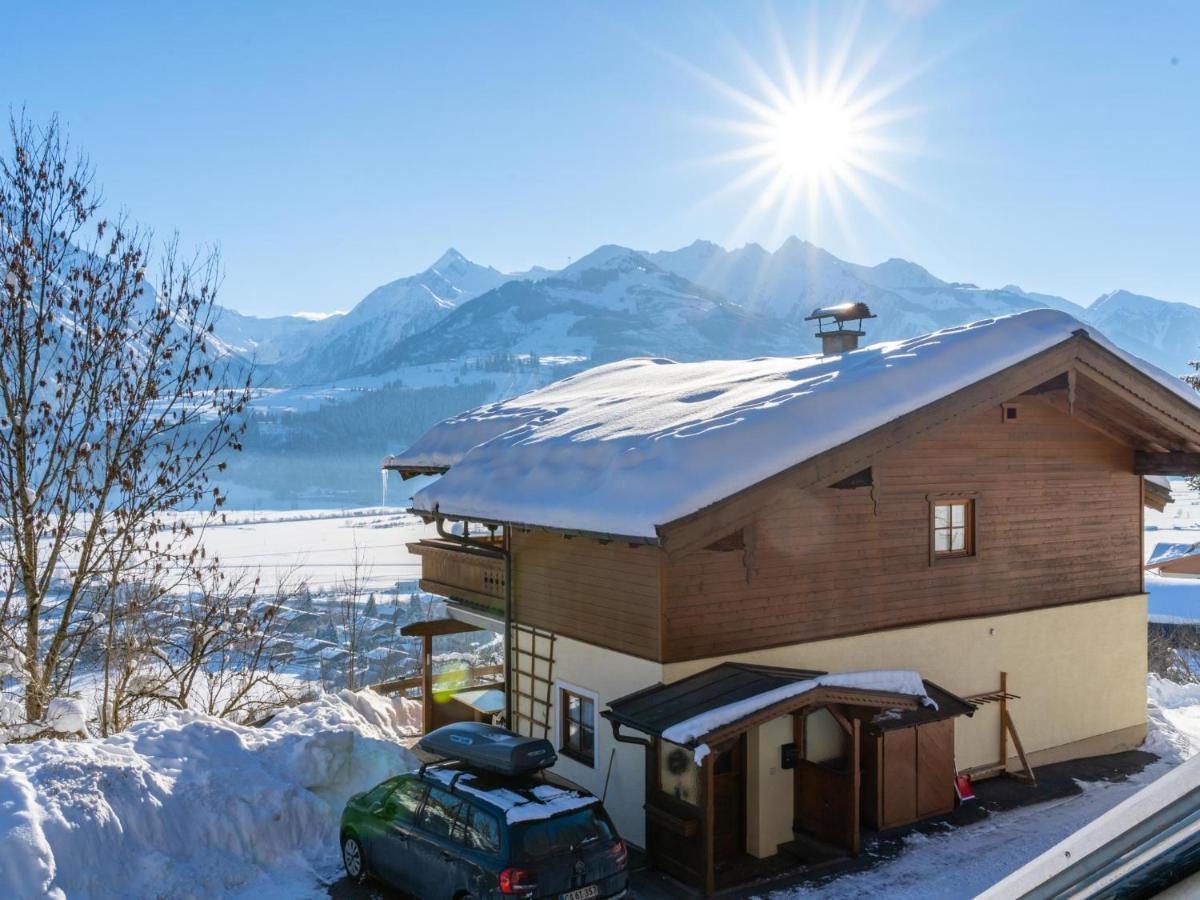 Vila Haus Rainer Piesendorf Exteriér fotografie