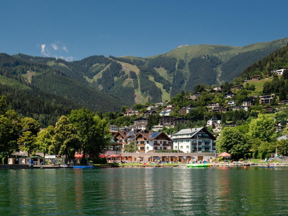 Vila Haus Rainer Piesendorf Exteriér fotografie