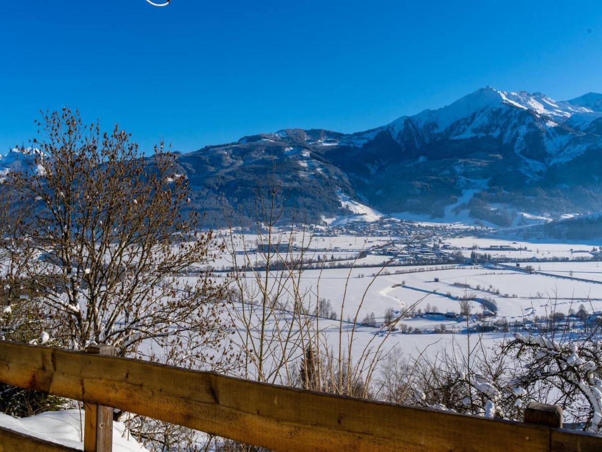 Vila Haus Rainer Piesendorf Exteriér fotografie