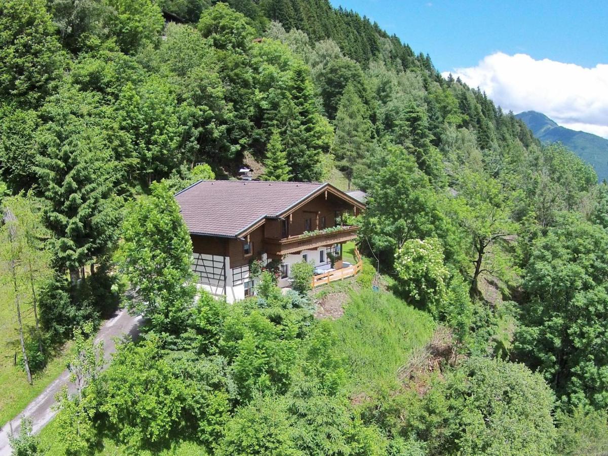 Vila Haus Rainer Piesendorf Exteriér fotografie