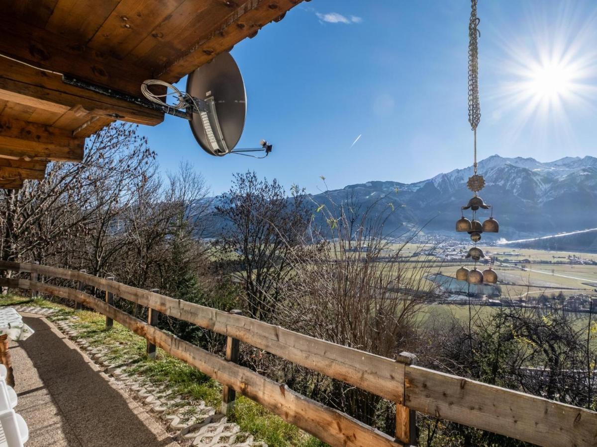 Vila Haus Rainer Piesendorf Exteriér fotografie