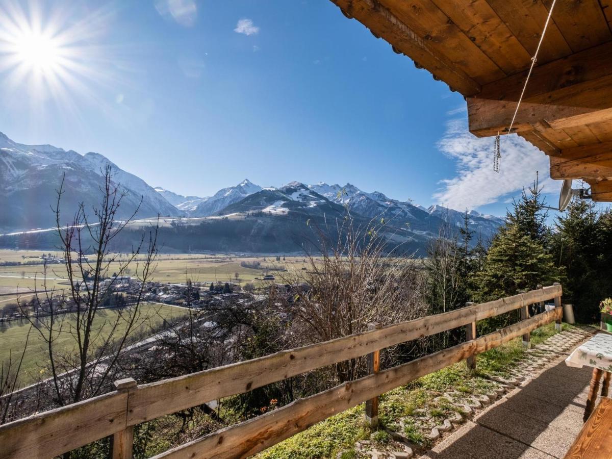 Vila Haus Rainer Piesendorf Exteriér fotografie